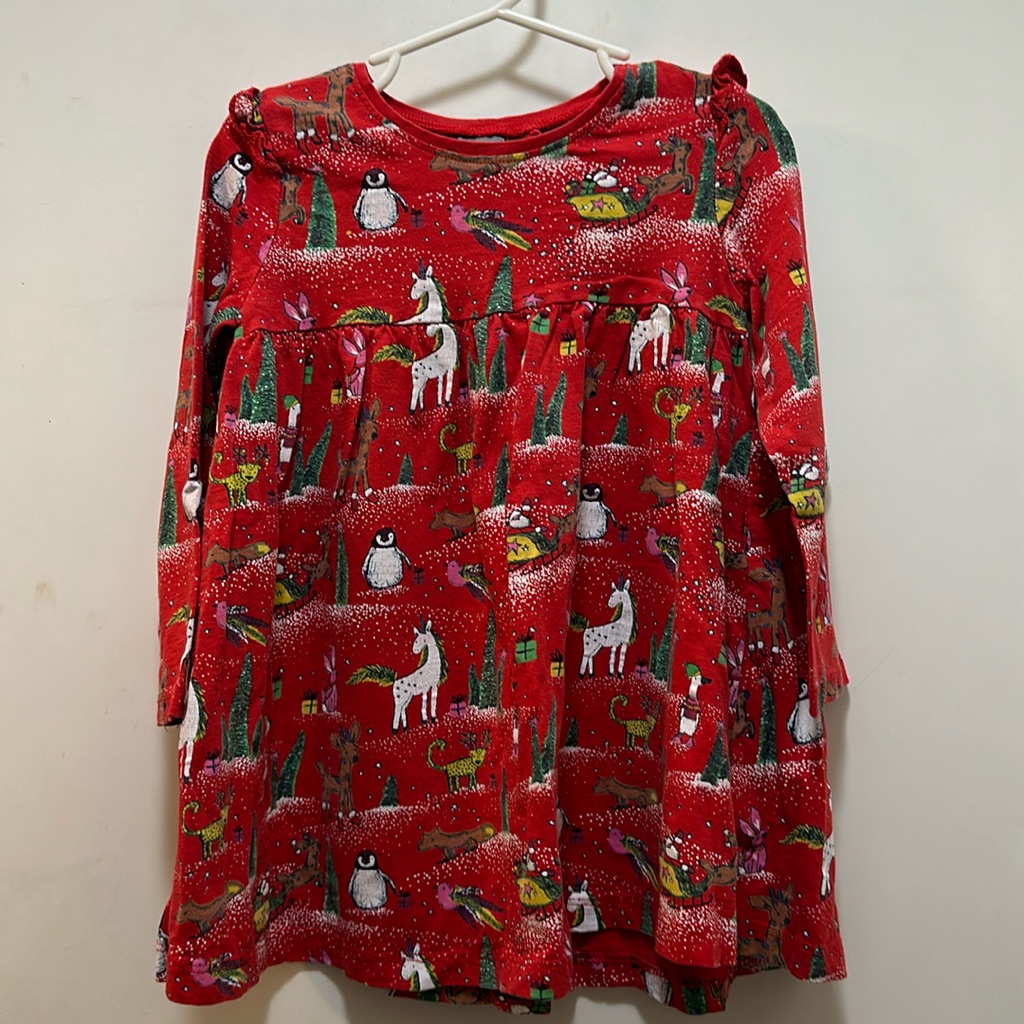 Christmas Dress From Next Brand Size 23 Years Christmas Dress From Next Brand Size 23 Years